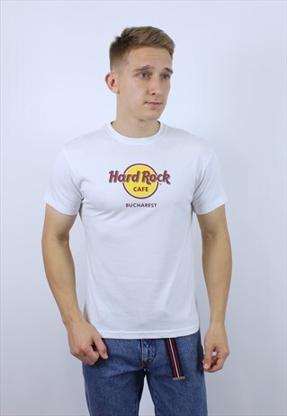 HARD ROCK CAFE BUCHAREST