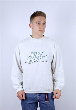 VINTAGE NIKE SWEATSHIRTS 80S