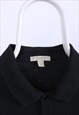 VINTAGE BURBERRY SHORT SLEEVE POLO