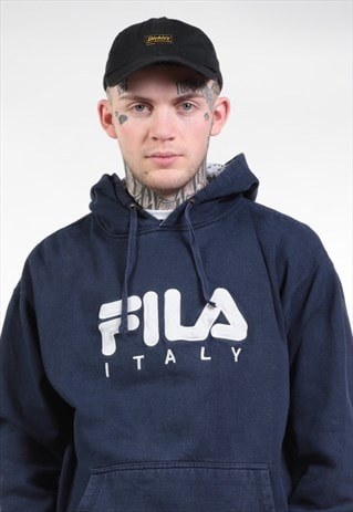 fila hoodie 2015