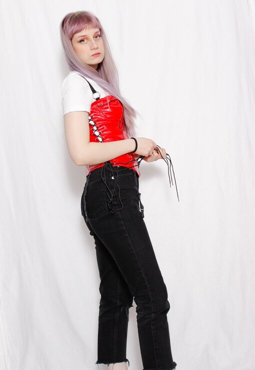 garment image
