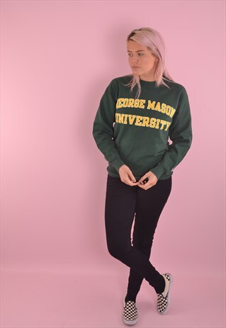 CHAMPION UNIVERSITY SWEATSHIRT GJ2229