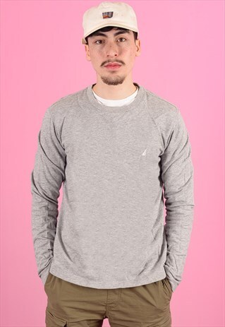 VINTAGE NAUTICA SWEATSHIRT