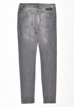 Vintage Burberry Jeans Skinny Grey