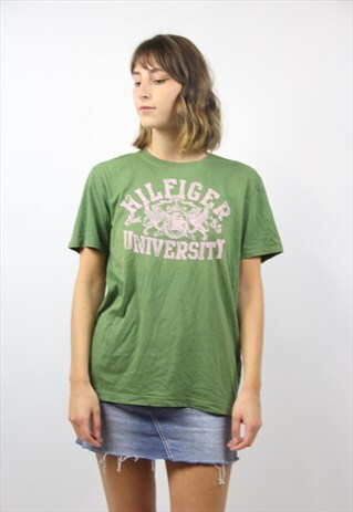VINTAGE TOMMY HILFIGER T-SHIRT