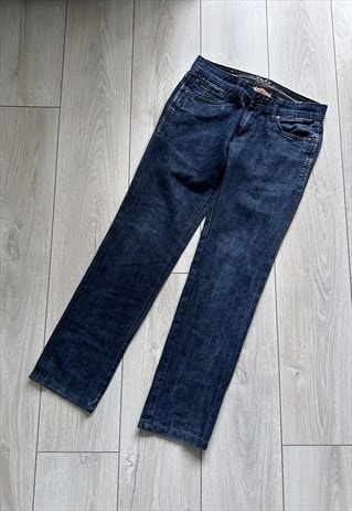 VINTAGE DOLCE & GABBANA D&G DENIM JEANS PANTS