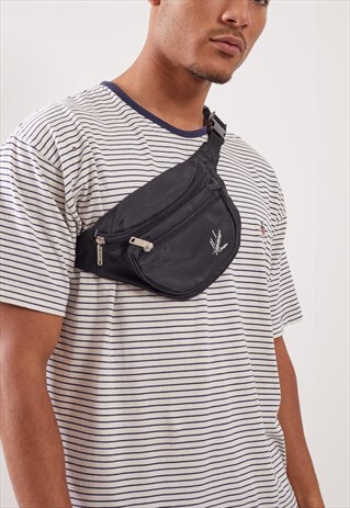 VINTAGE FESTIVAL BUM BAG