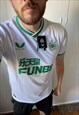2022-23 Newcastle Third Shirt 