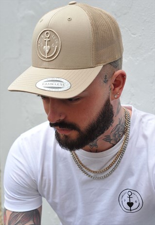 OXFORD SAND TRUCKER