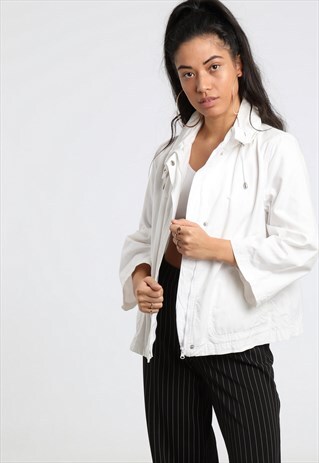 90S CHAPS JACKET