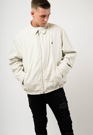 VINTAGE NUATICA JACKET