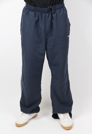 VINTAGE CHAMPION TRACKSUIT BOTTOMS