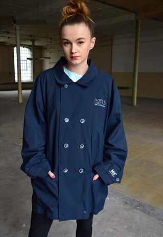 HELLY HANSEN VINTAGE 90S JACKET.
