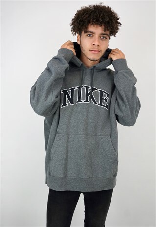VINTAGE 90'S NIKE HOODIE