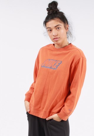 VINTAGE NIKE SWEATSHIRT