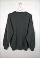 HENRY COTTON'S VINTAGE 80'S 90'S WOOL SWEATER NOVELTY 