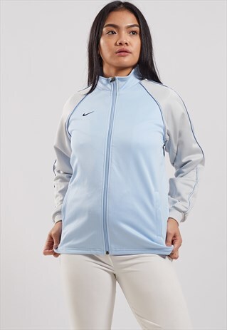 VINTAGE NIKE TRACK JACKET