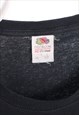 FRUIT OF THE LOOM 90'S RACING SHORT SLEEVE T SHIRT XLARGE NA