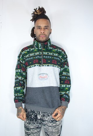 RARE VINTAGE FLEECE