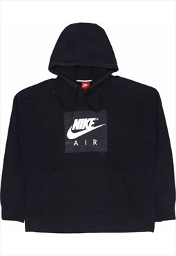 Vintage 90's Nike Hoodie Nike Air Pullover