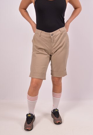 VINTAGE DICKIES SHORTS KHAKI