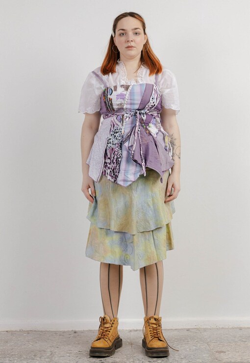 garment image