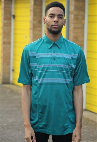 RETRO // 80'S // POLO