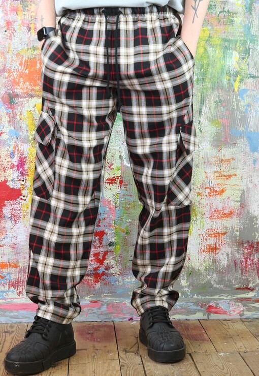 garment image