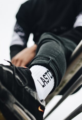 LASTCO SOCKS