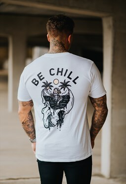 Be Chill Tee