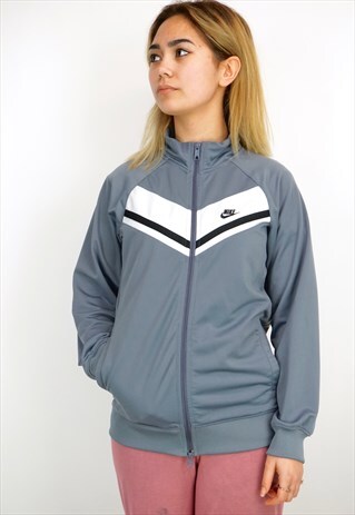 VINTAGE 90'S NIKE TRACK JACKET