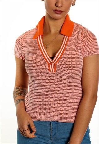 VINTAGE FAY T-SHIRT T286