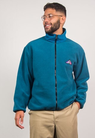 90'S FLEECE JACKET