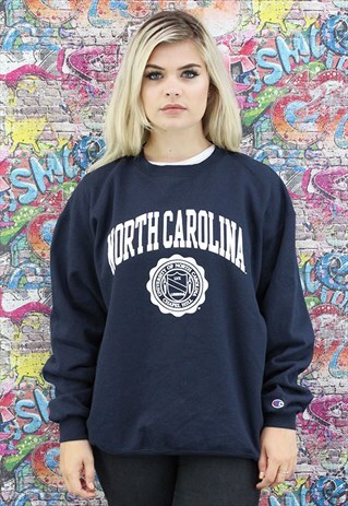 VINTAGE 90'S CHAMPION SWEATSHIRT SWEATER. BRANDED SPORTSWEAR