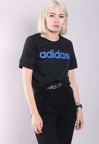 VINTAGE ADIDAS T-SHIRT