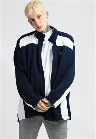 VINTAGE REEBOK TRACK JACKET