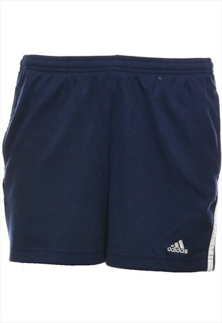 Vintage Adidas Sports Shorts - W25