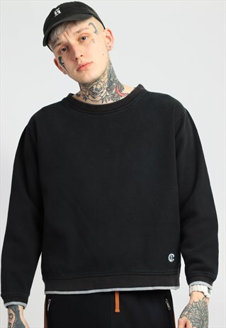 VINTAGE CHAMPION SWEATSHIRT