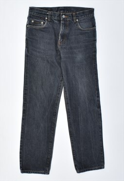 Vintage 90's Calvin Klein Jeans Straight Grey