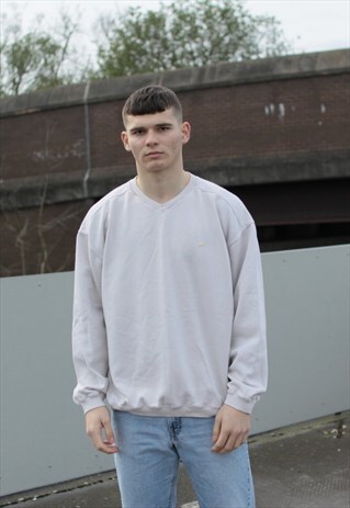 VINTAGE NIKE SWEATSHIRT
