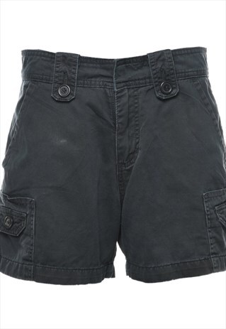 LEE PLAIN SHORTS - W30