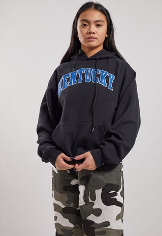 VINTAGE KENTUCKY HOODIE