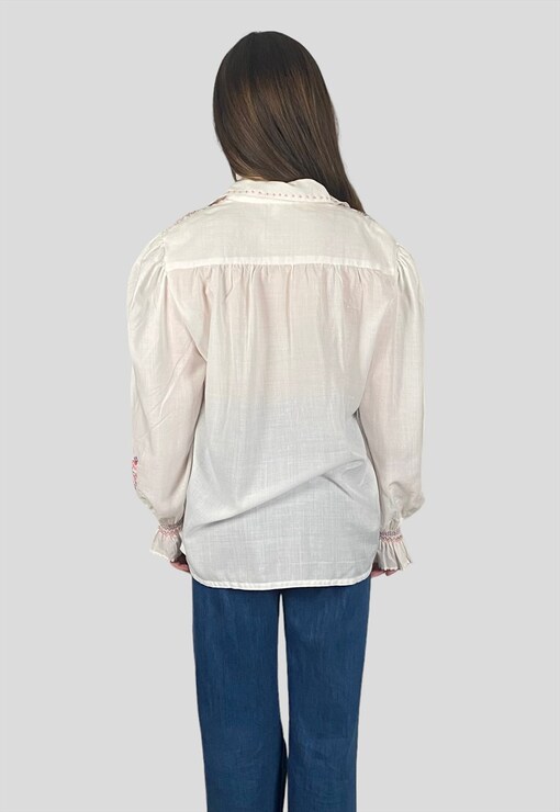 garment image