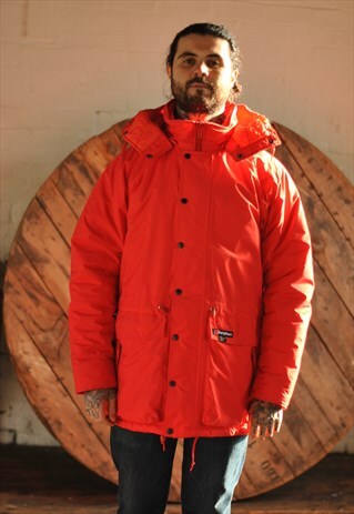 80S BERGHAUS KANG GORETEX JACKET
