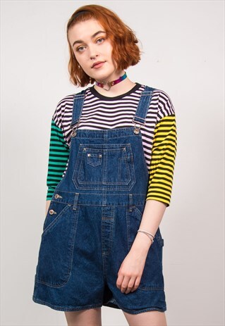 VINTAGE 90'S DUNGAREES