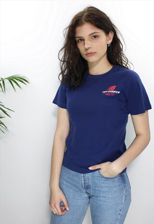 NEW BALANCE T-SHIRT