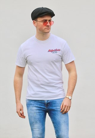 MEDFORD CRUISE USA TOURING T SHIRT