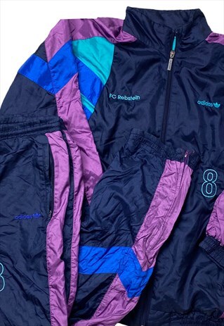 1990s tracksuit
