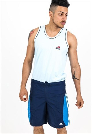 VINTAGE ADIDAS SHORTS SHSK32