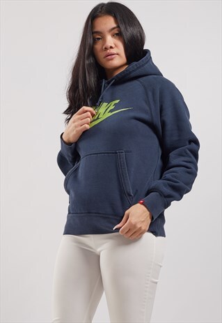 VINTAGE NIKE HOODIE